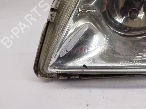 Left headlight VOLVO S40 I (644) 1.6 | BP27530193C28 