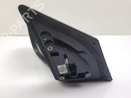 Left mirror HYUNDAI ix35 (LM, EL, ELH)  | BP22203783C26 