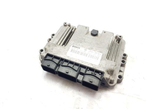 Used Engine control unit (ECU) VAUXHALL VIVARO A Van (X83) 1.9 DTI (101 hp) 30948486