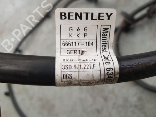 Other BENTLEY CONTINENTAL Coupe (3S3) 6.0 W12 AWD | BP39531773O1 - Image 11