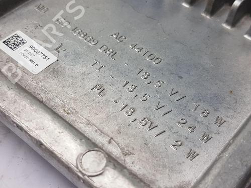 Xenon ballast MINI MINI (F55) Cooper | BP32737762C53 - Image 4