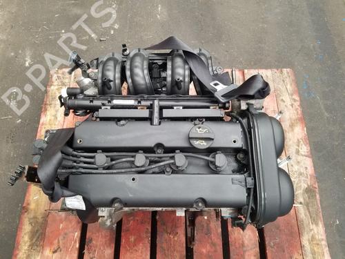 Used Engine Engine 37585033 37585033