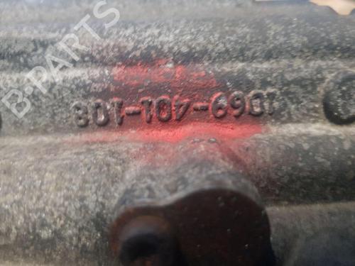 Gearbox BMW X1 (E84) xDrive 18 d | BP32158343M3 