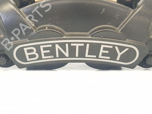 Other BENTLEY CONTINENTAL Coupe (3S3) 6.0 W12 AWD | BP38097394O1 - Image 138