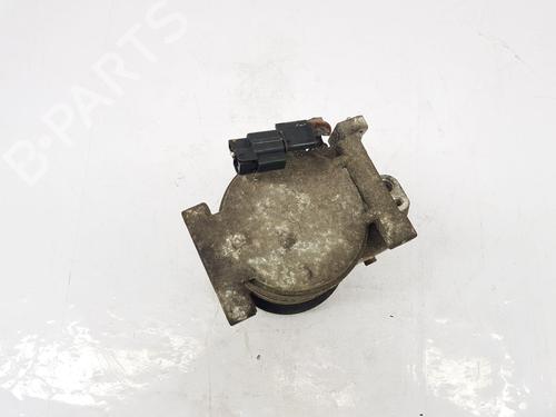 Used AC compressor HYUNDAI i10 I (PA) 1.2 (86 hp) 31603698