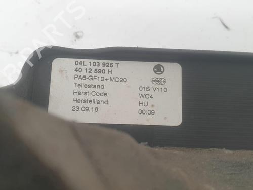 Upper protection SKODA OCTAVIA III Combi (5E5, 5E6)  | BP22669912M93  - Image 7