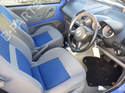 Engine control unit (ECU) VW LUPO I (6X1, 6E1)  | BP22208167M57 