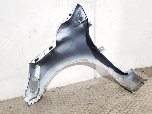 Right front fenders RENAULT CLIO IV (BH_) 1.2 16V | BP26588845C42 