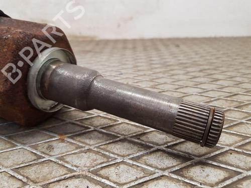 Left front driveshaft FORD KUGA II (DM2) 1.5 EcoBoost 4x4 | BP28119826M38 