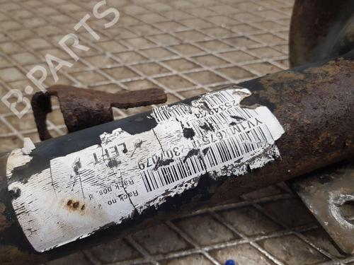 Left front shock absorber VOLVO C30 (533) T5 | BP26588816M16 