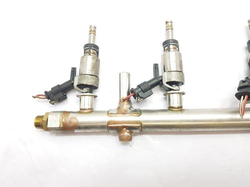 Injector AUDI Q5 (FYB, FYG) 2.0 TFSI quattro | BP29514432M100 - Image 2
