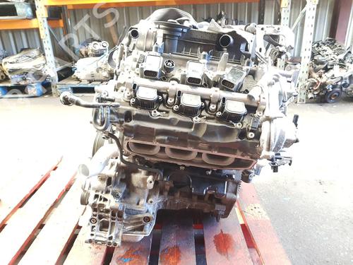 Engine AUDI A5 (F53, F5P) RS5 TFSI quattro | BP28684125M1
