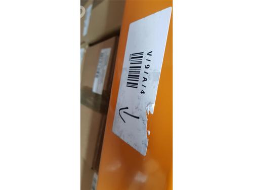 Klimaleitungen ROLLS-ROYCE WRAITH (RR5) V12 | BP27728335M126 