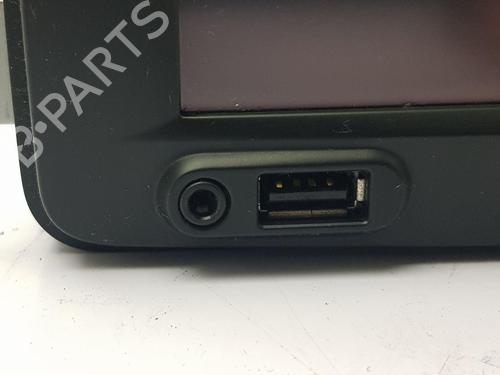 Radio RENAULT CAPTUR I (J5_, H5_) 0.9 TCe 90 | BP33412840E6  - Image 5