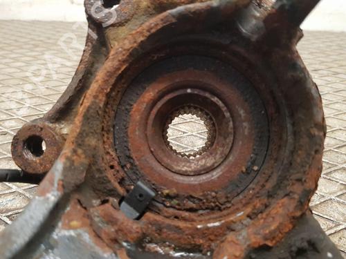 Left front steering knuckle CITROËN C3 AIRCROSS II (2R_, 2C_) 1.2 PureTech 82 (2RHMRC, 2RHMZB) | BP32198907M25 