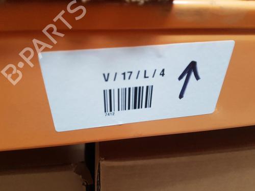 Left front steering knuckle BMW i4 (G26) M50 xDrive | BP24965019M25 - Image 6