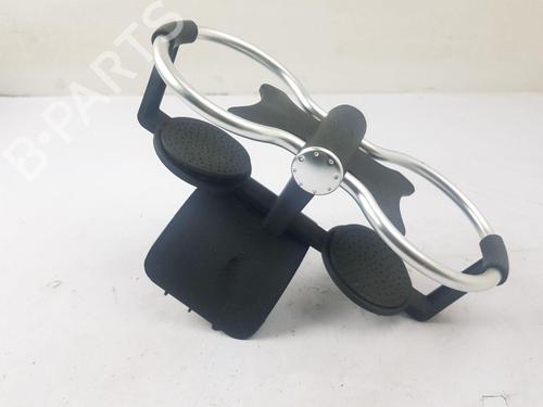 Cup/Object holder AUDI TT (8N3) 1.8 T quattro | BP31983358I37