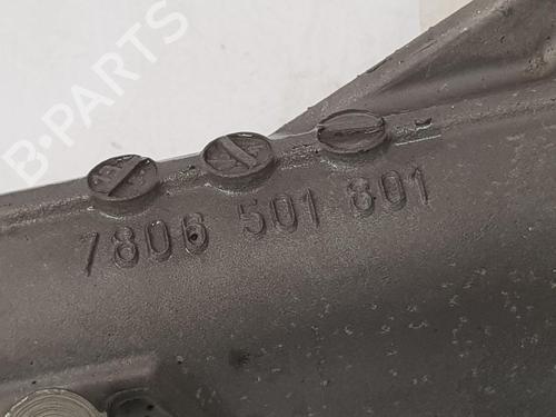 Steering rack VOLVO XC90 II (256) B5 Mild-Hybrid AWD | BP33966533M22  - Image 12