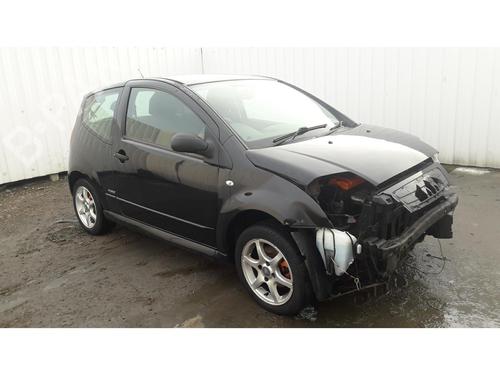 Radio CITROËN C2 (JM_) 1.4 | BP26035968E6 