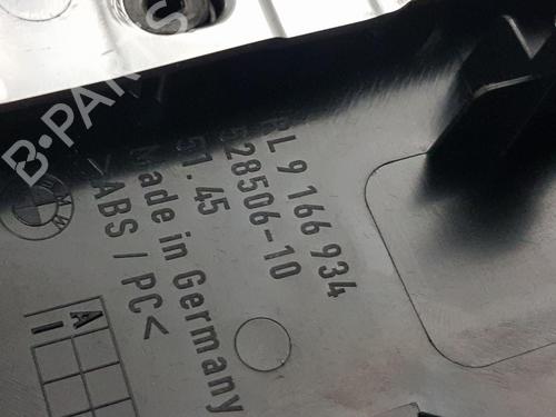 Air vent BMW 5 (F10) 520 d | BP29467439I21 