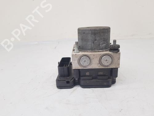 Módulo de ABS SMART FORFOUR Hatchback (453) 1.0 (453.042, 453.043) | BP35772153M43 - Image 4