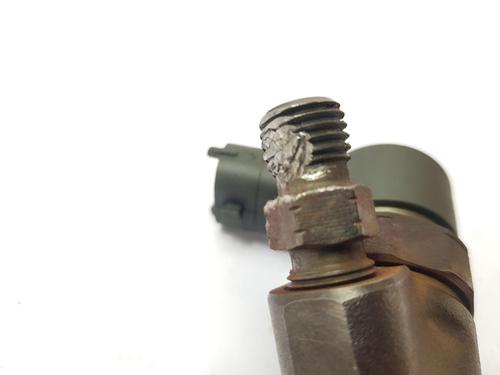 Injector HONDA ACCORD VII Tourer (CM, CN) 2.2 i-CTDi (CN2) | BP28175281M100 