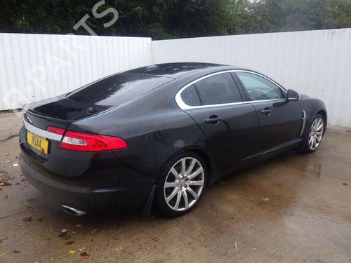 Control unit JAGUAR XF I (X250) 3.0 D | BP39032965M11 - Image 7