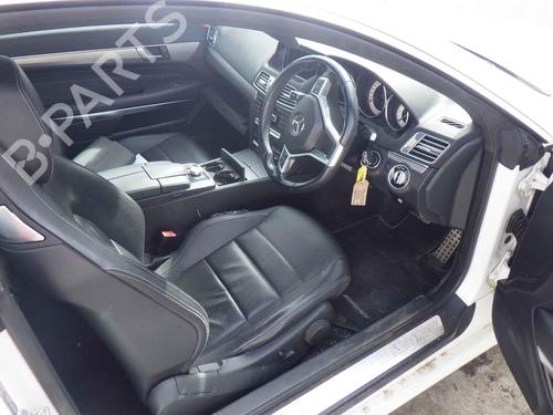 AC compressor MERCEDES-BENZ E-CLASS Coupe (C207) E 250 CDI / BlueTEC / d (207.303, 207.304) | BP22206346M34 
