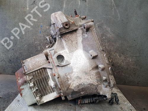 Gearbox PEUGEOT PARTNER Tepee 1.6 HDi 90 | BP35934187M3 - Image 10