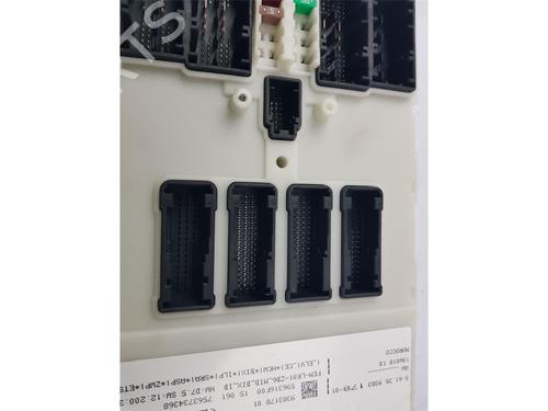 Electronic module BMW 1 (F20) 116 d | BP39931005M83 - Image 4