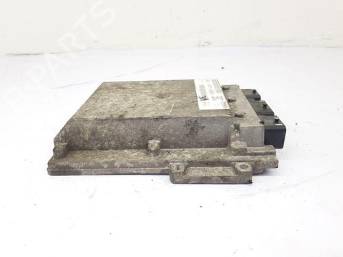Engine control unit (ECU) FORD TRANSIT Van (FA_ _) 2.4 TDCi RWD | BP37463416M57 - Image 3
