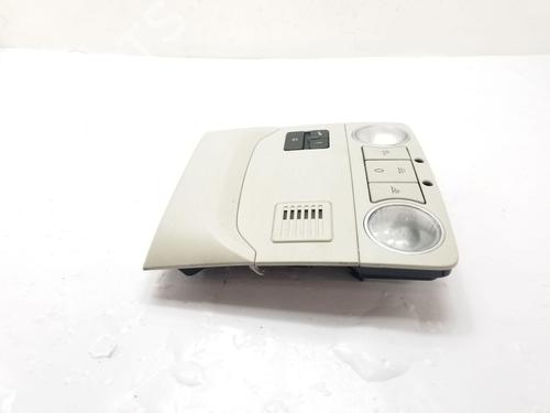 Interior roof light VW GOLF VI (5K1) 2.0 TDI | BP28029318I8 