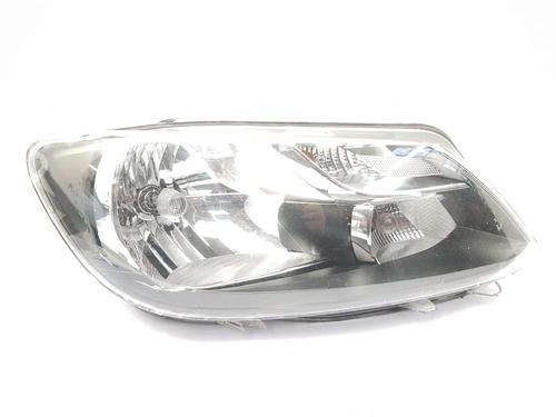 Right headlight VW CADDY III Box Body/MPV (2KA, 2KH, 2CA, 2CH) 1.6 TDI | BP29642134C29 