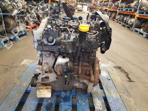 Engine RENAULT KANGOO Express (FW0/1_) 1.5 dCi 90 (FW0G, FW05, FW08, FW11) | BP36144551M1 - Image 2