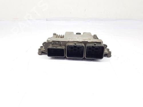 Engine control unit (ECU) FORD FIESTA VI (CB1, CCN) 1.5 TDCi | BP38511244M57 - Image 2