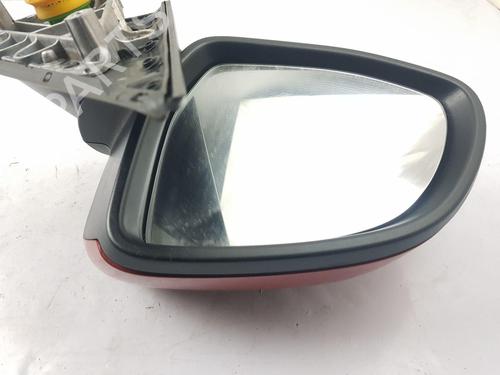 Left mirror BMW X4 (F26) xDrive 20 d | BP31574582C26 
