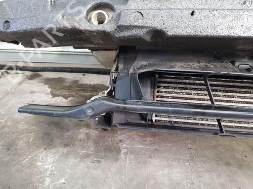Front slam panel BMW 1 (F20) 116 d | BP29230024C72 
