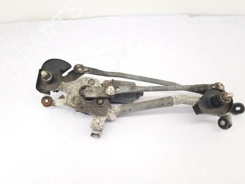 Front wiper motor HONDA INSIGHT (ZE_) 1.3 IMA (ZE28, ZE2) | BP39137055M29 - Image 4
