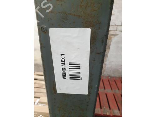 Heater blower motor KIA RIO II (JB) 1.4 16V | BP22660862M62 