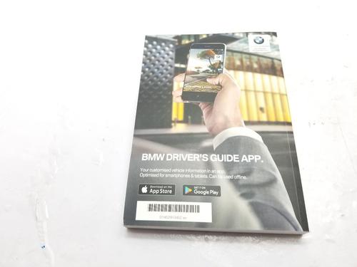 Andre BMW 3 (G20, G80, G28) 320 i | BP27530214O1 