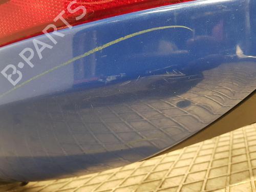 Rear bumper FORD B-MAX (JK) 1.6 TDCi | BP33803464C8 - Image 10