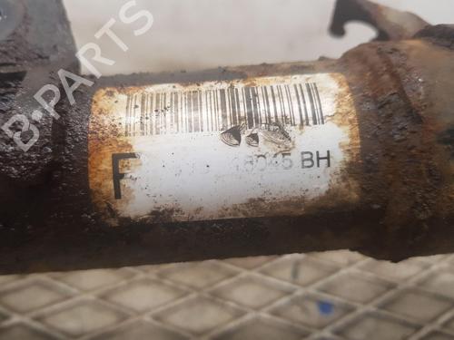 Højre fortil støddæmper FORD FIESTA VI (CB1, CCN)  | BP29514331M17 