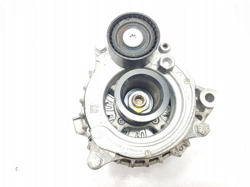 Used Alternator BMW 2 Coupe (G42, G87) M2 (460 hp) 26279198