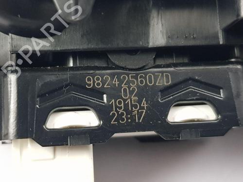 Left front window switch PEUGEOT 208 I (CA_, CC_) 1.2 PureTech 82 | BP29143976I27 