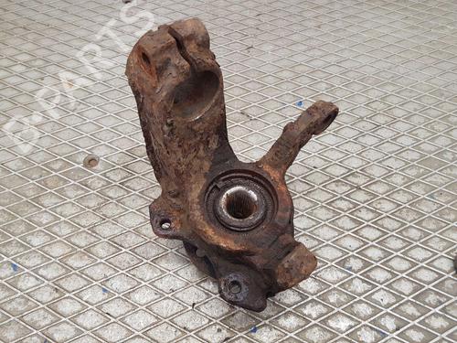 Used Right front steering knuckle VW POLO V (6R1, 6C1) [2009-2022]  25461822
