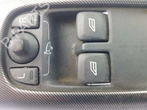 Right front window switch VOLVO C30 (533) T5 | BP26135004I26 