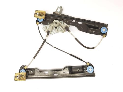 Used Front right window mechanism VAUXHALL ASTRA Mk VI (J) (P10) 1.4 (100 hp) 29230006