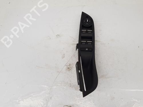 Used Right front window switch Right front window switch FORD FOCUS III 1.6 TDCi (115 hp) 34142016 34142016