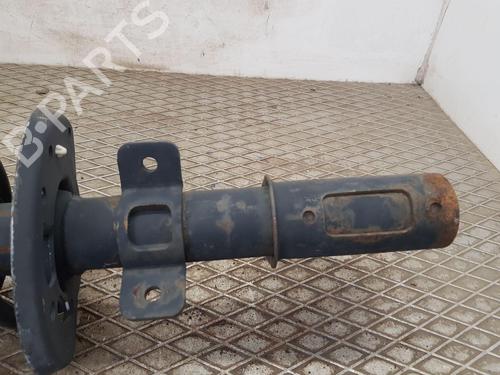 Right front shock absorber TOYOTA PROACE CITY Box Body/MPV (BPZ_) 1.5 D-4D 100 (BPZM) | BP29927811M17