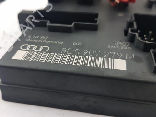 Electronic module AUDI A4 B7 (8EC) 2.0 TDI 16V | BP31722919M83
